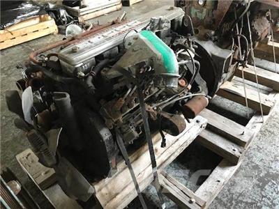 Cummins 6BT5.9 Motory