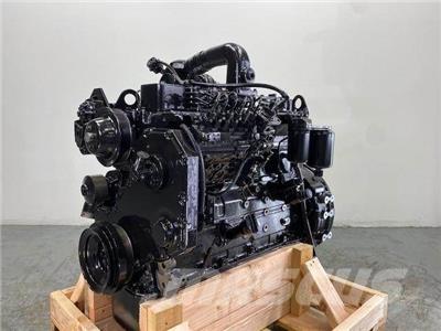 Cummins 6BT5.9-C Motory