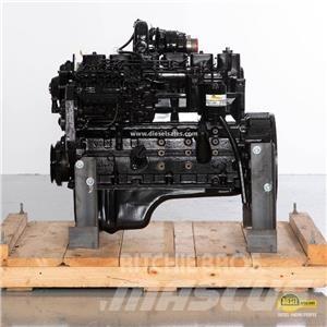 Cummins 6BT5.9-C Motory