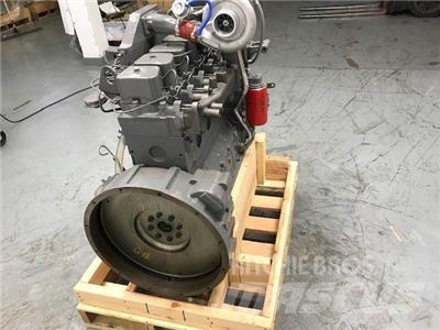 Cummins 6BTA Motory