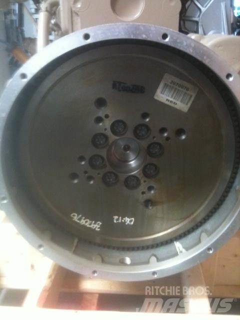 Cummins 6BTA Motory