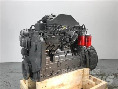 Cummins 6BTA Motory