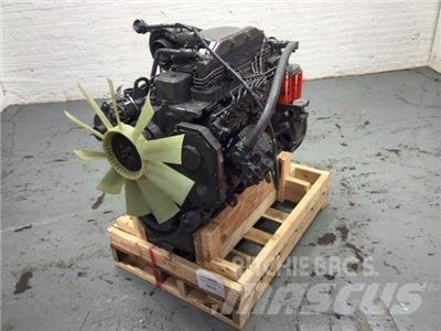 Cummins 6BTA Motory