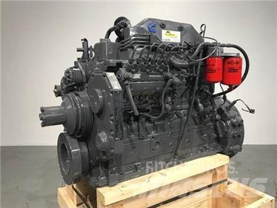 Cummins 6BTA Motory