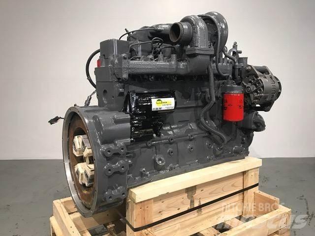 Cummins 6BTA Motory