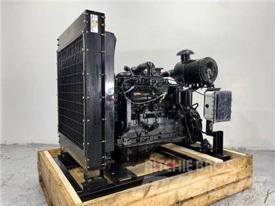 Cummins 6BTA5.9 Motory