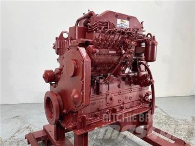 Cummins 6BTA5.9 Motory