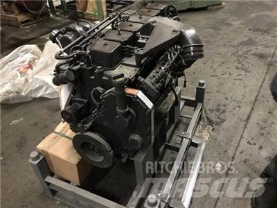Cummins 6BTA5.9 Motory