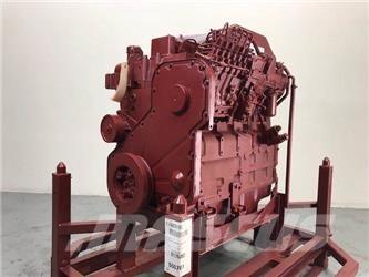 Cummins 6CTA 8.3 Motory