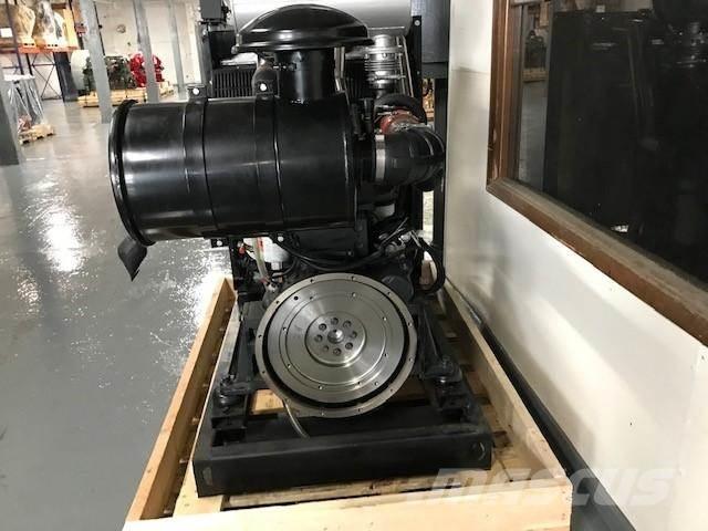 Cummins 6CTA 8.3 Motory