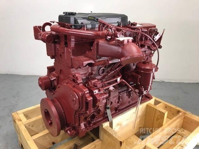 Cummins ISB Motory