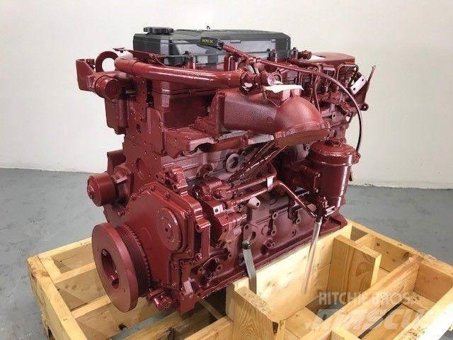 Cummins ISB Motory