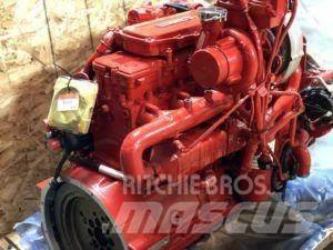 Cummins ISL Motory