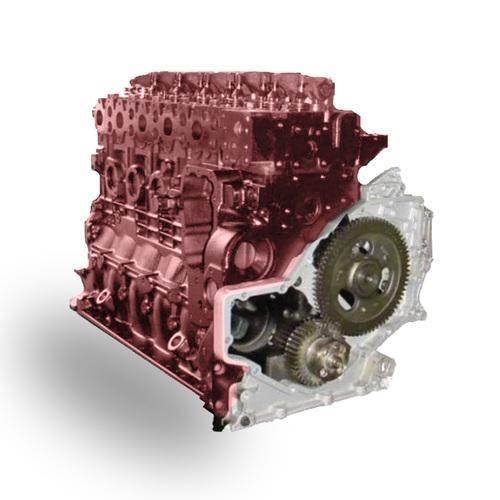 Cummins ISM Motory