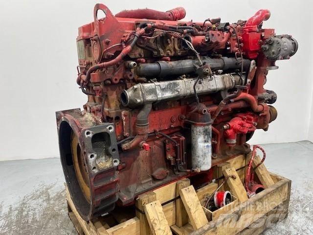 Cummins ISX15 Motory