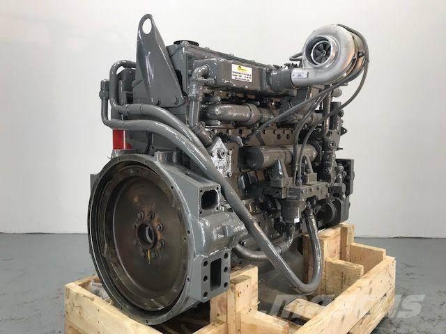 Cummins M11-C Motory