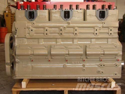 Cummins N14 Motory