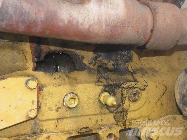 Cummins N14 Motory