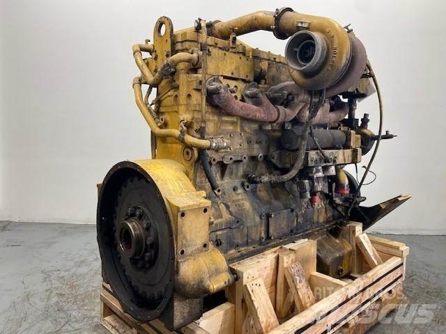 Cummins N14 Motory