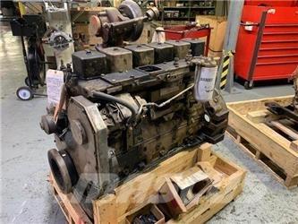 Cummins QSB5.9 Motory