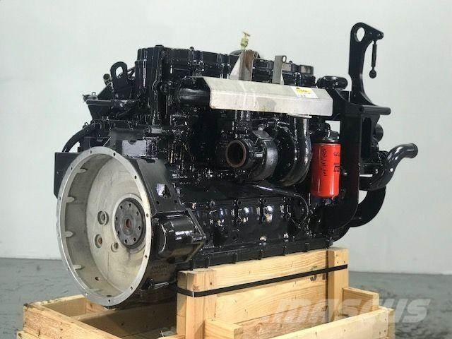 Cummins QSB6.7 Motory