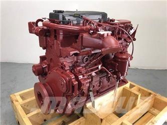 Cummins QSB6.7 Motory