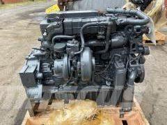 Cummins QSB6.7 Motory