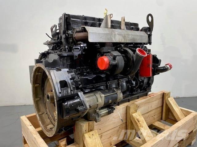 Cummins QSB6.7 Motory