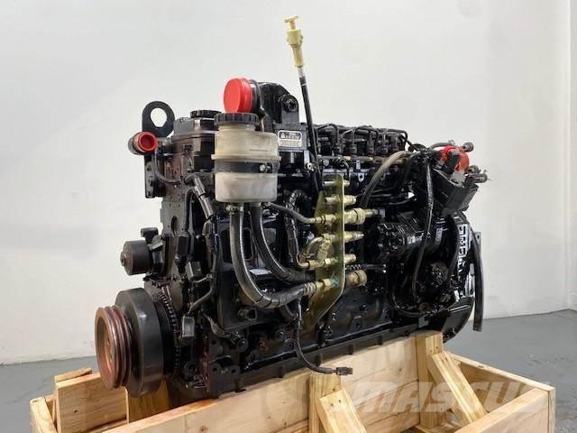 Cummins QSB6.7 Motory