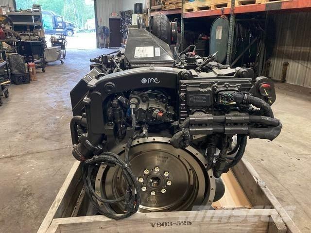 Cummins VTA903 Motory
