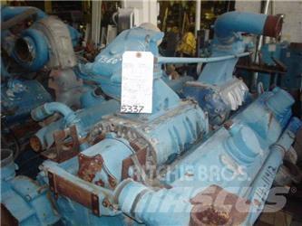 Detroit 12V92T Motory