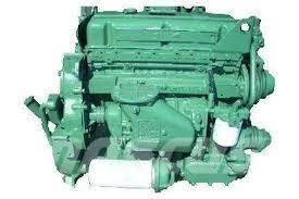 Detroit 4-53T Motory