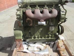 Detroit 4-71N Motory