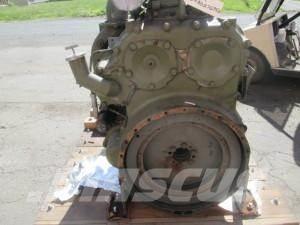 Detroit 4-71N Motory