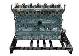 Detroit 60 SER 12.7 Motory