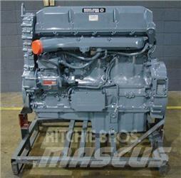 Detroit 60 SER 14.0 Motory