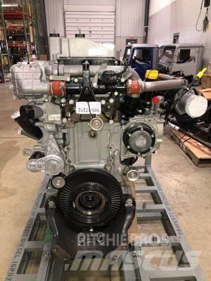 Detroit DD13 Motory