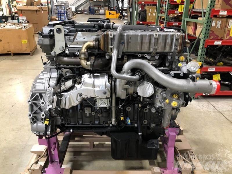 Detroit DD8 Motory