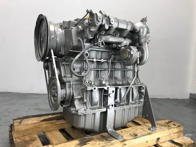 Deutz BF4M1011F Motory