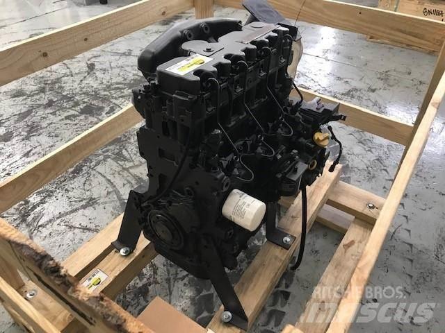 Deutz BF4M1011F Motory
