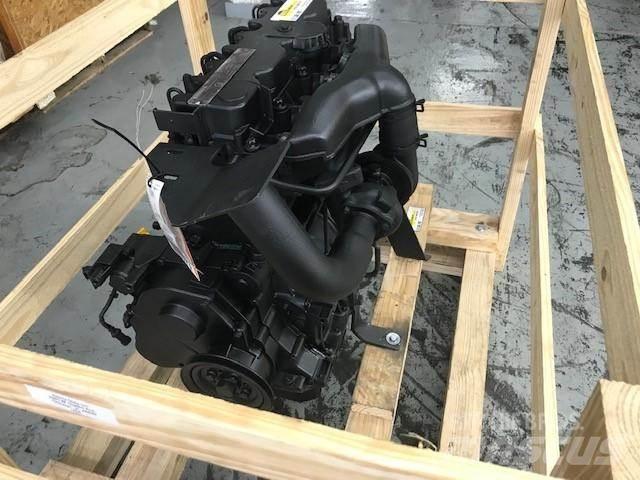 Deutz BF4M1011F Motory