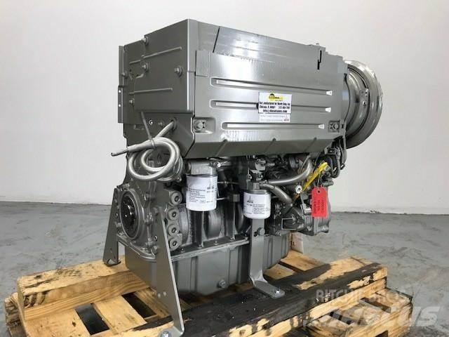 Deutz BF4M1012C Motory