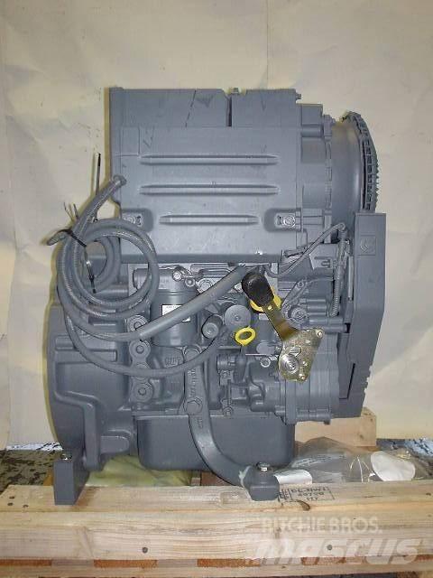 Deutz D2011L02i Motory