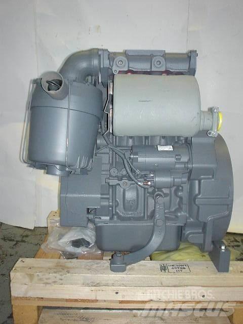 Deutz D2011L02i Motory