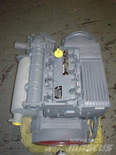 Deutz D2011L03i Motory