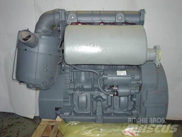Deutz D2011L03i Motory