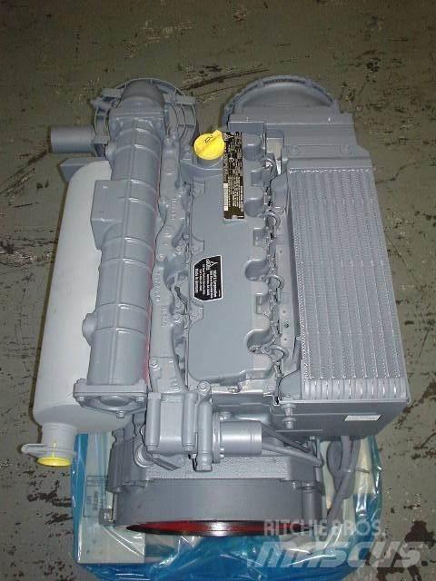 Deutz D2011L04i Motory