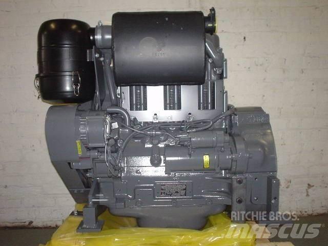 Deutz D914L03 Motory