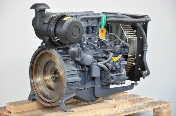 Deutz F3M2011 Motory