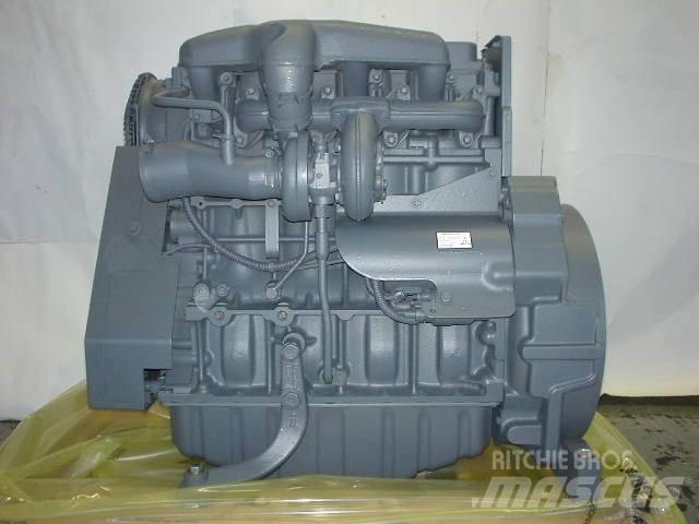 Deutz TD2011L04i Motory